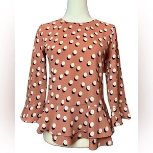 Ann Taylor Blouse
